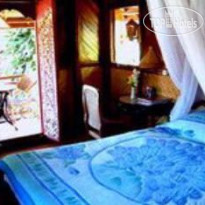 Puri Lumbung Cottages 