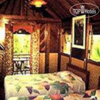 Puri Lumbung Cottages 