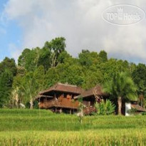 Puri Lumbung Cottages 
