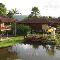 Puri Lumbung Cottages 