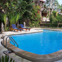 Puri Saraswati Dijiwa Ubud 