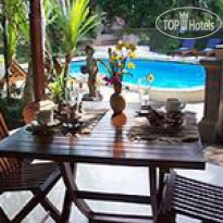 Puri Saraswati Dijiwa Ubud 