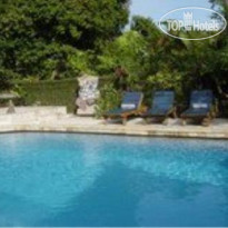 Puri Saraswati Dijiwa Ubud 