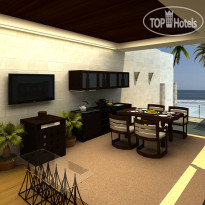 Resort Seminyak 