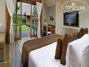 Hotelier's photos Space at Bali 4*