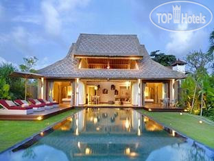 New photos from tourists Space at Bali 4*