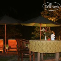 Sayan Terrace Resort 