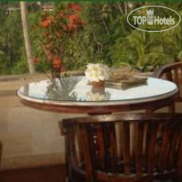 Sayan Terrace Resort 