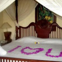 Sayan Terrace Resort 