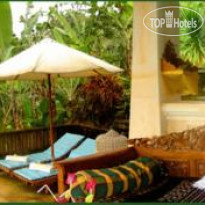 Sayan Terrace Resort 