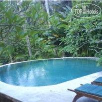 Sayan Terrace Resort 