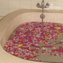 Sayan Terrace Resort 