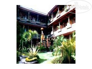 Sorga Cottages