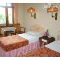 Sorga Cottages