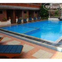 Sorga Cottages
