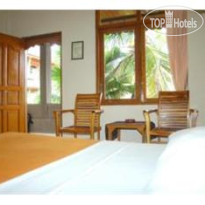 Sorga Cottages