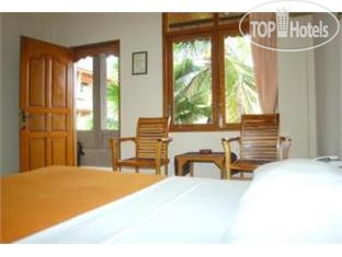 Sorga Cottages