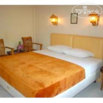 Sorga Cottages