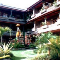 Sorga Cottages