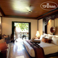 Spa Village Resort Tembok Bali