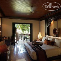 Spa Village Resort Tembok Bali