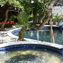 Spartacvs Bali Hotel 