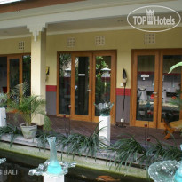Spartacvs Bali Hotel 