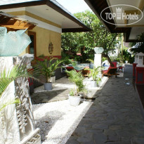 Spartacvs Bali Hotel 