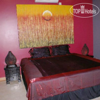 Spartacvs Bali Hotel 