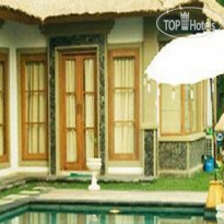 Taman Sari Bali Cottages 