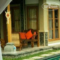 Taman Sari Bali Cottages 