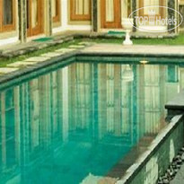 Taman Sari Bali Cottages 