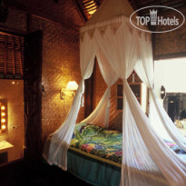 Tanah Merah Resort & Gallery 