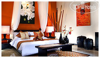 New photos from tourists The Seri Suites 4*
