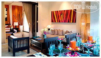 Hotel photo The Seri Suites 4*