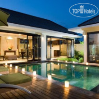 The Seri Villas Seminyak 