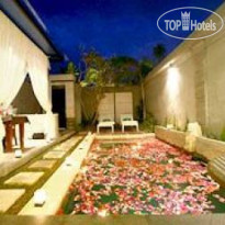 Tony's Villa 