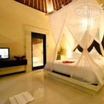 Tony's Villa 