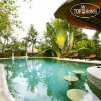 Tony's Villa 