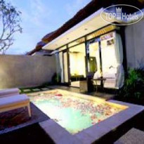 Tony's Villa 