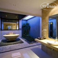 Tony's Villa 