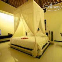 Tony's Villa 