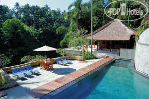 Hotel photo Ulun Ubud Resort & Spa 4*