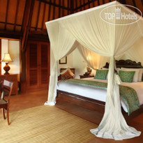 Warwick Ibah Luxury Villas & Spa 