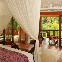 Warwick Ibah Luxury Villas & Spa 