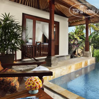 Warwick Ibah Luxury Villas & Spa 