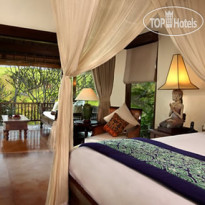 Warwick Ibah Luxury Villas & Spa 