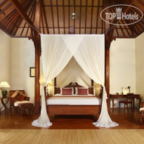 Warwick Ibah Luxury Villas & Spa 