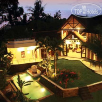 Ipanema Boutique Residence 