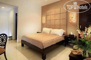 Hotel photo The Radiant Resort 3*
